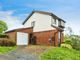 Thumbnail Detached house for sale in Barn Fold, Waterlooville, Hampshire