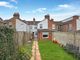 Thumbnail Terraced house for sale in Dale Road, Luton