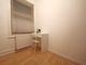 Thumbnail Shared accommodation to rent in Cruikshank Road, London