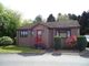 Thumbnail Bungalow for sale in Blackadder Court, Glenrothes