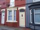 Thumbnail Property to rent in Hanwell Street, Liverpool