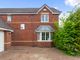 Thumbnail Detached house for sale in Mill Vennel, Renfrew, Renfrewshire