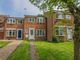 Thumbnail Terraced house for sale in Heathgate, Hertford Heath, Hertford