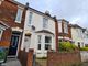 Thumbnail Terraced house to rent in English Road, Southampton, Hampshire