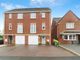 Thumbnail Town house for sale in Horton Park, Blyth
