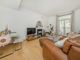 Thumbnail Flat for sale in Gwendwr Road, London