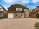 Thumbnail Detached house for sale in Birches Lane, Kenilworth