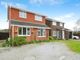 Thumbnail Detached house for sale in Mosspark Road, Dumfries, Dumfries And Galloway