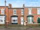 Thumbnail Terraced house for sale in Dudley Road, Tipton