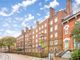 Thumbnail Flat to rent in Shrewsbury House, Meadow Road
