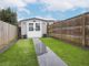 Thumbnail End terrace house for sale in Treagore Road, Calmore, Southampton