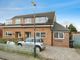 Thumbnail Semi-detached house for sale in New Street, Tiddington, Stratford-Upon-Avon