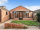 Thumbnail Detached bungalow for sale in 9 Meadow Close, New Whittington, Chesterfield