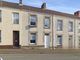 Thumbnail Property to rent in Wern Terrace, Swansea