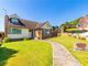 Thumbnail Bungalow for sale in Brownlow Rise, Totternhoe, Central Bedfordshire