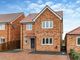 Thumbnail Detached house for sale in Roundfield, Upper Bucklebury, Reading, Berkshire