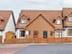 Thumbnail End terrace house for sale in Woodside Brae, Inverness