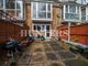 Thumbnail Town house for sale in Church Road, Harold Wood, Romford