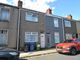 Thumbnail Terraced house to rent in Tunnard Street, Grimsby