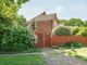 Thumbnail Semi-detached house for sale in Ascot, Berkshire