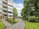 Thumbnail Flat for sale in Queens Close, Lancaster Road, Harrogate