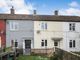 Thumbnail Terraced house for sale in Henhayes Lane, Crewkerne