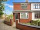Thumbnail Semi-detached house for sale in Ashwall Street, Skelmersdale