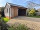 Thumbnail Property for sale in Armstrong Close, Brockenhurst