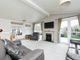 Thumbnail Mobile/park home for sale in 1 The Elms, Conwy