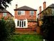 Thumbnail Detached house to rent in Tranby Gardens, Nottingham