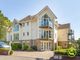 Thumbnail Flat for sale in Westgate, Branksome Wood Road, Talbot Woods