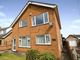 Thumbnail Flat for sale in Eastbrook Road, Lincoln, Lincolnshire