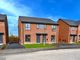 Thumbnail Semi-detached house for sale in The Bowker, Weavers Fold, Rochdale, Greater Manchester