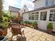 Thumbnail End terrace house for sale in Temple Street, Sidmouth