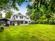 Thumbnail Detached house for sale in Hersham, Walton-On-Thames, Surrey