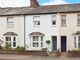 Thumbnail Terraced house for sale in Trafalgar Road, Horsham