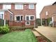 Thumbnail Semi-detached house to rent in St. Andrews Drive, Knottingley