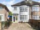 Thumbnail Semi-detached house for sale in Ewhurst Road, Brockley, London