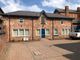 Thumbnail Office to let in Stable Block, Grosvenor Lodge, 1 Grosvenor Road, Wrexham