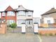 Thumbnail Semi-detached house for sale in Huntingdon Road, London