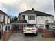 Thumbnail Semi-detached house for sale in Twyford Road, Birmingham, West Midlands