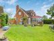 Thumbnail Semi-detached house for sale in 2 Sandhills Cottages, Cartersfield Lane, Stonnall