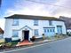 Thumbnail Detached house for sale in East Street, North Molton, South Molton, Devon