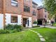 Thumbnail Flat for sale in St. Michaels Court, Princes Road, Weybridge