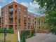 Thumbnail Flat for sale in Bedivere, Knights Quarter, Winchester