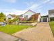 Thumbnail Detached bungalow for sale in Olivers Way, Wimborne
