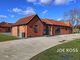 Thumbnail Barn conversion for sale in Maldon Road, Tiptree, Colchester