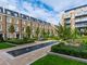 Thumbnail Flat to rent in Palladian Gardens, Chiswick, London