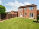 Thumbnail Detached house for sale in Heath Road, Navenby, Lincoln, Lincolnshire