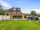 Thumbnail Semi-detached house for sale in Davys Place, Gravesend